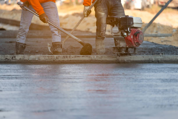Best Concrete Foundation Repair  in Ampere North, NJ