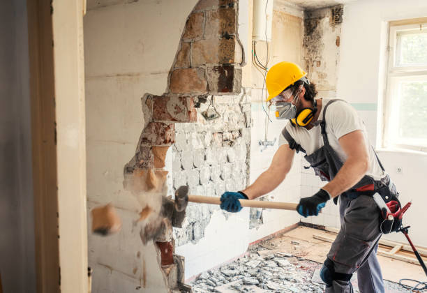Affordable Concrete Services in NJ