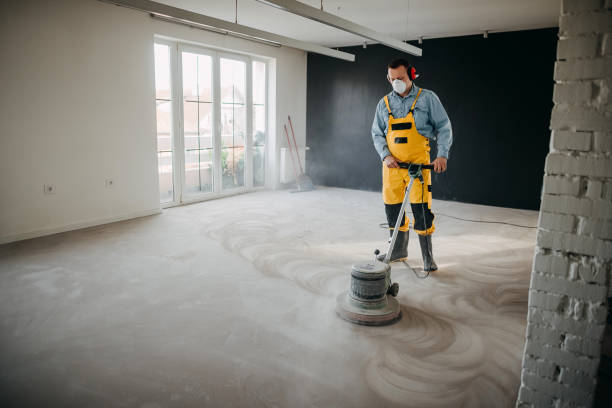 Best Waterproofing & Drywells  in Ampere North, NJ